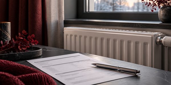Незаконні нарахування за тепло: рішення захищено в апеляції